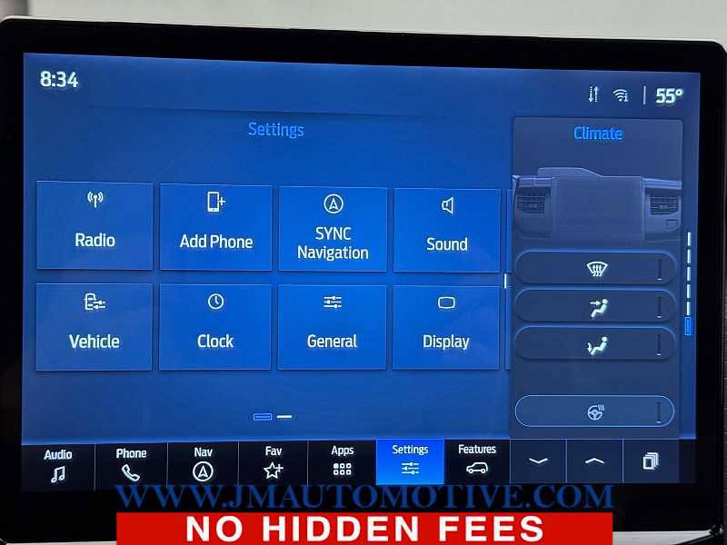 Used 2023 Ford Expedition Limited image 30