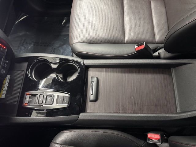 Certified 2023 Honda Ridgeline Black Edition image 42