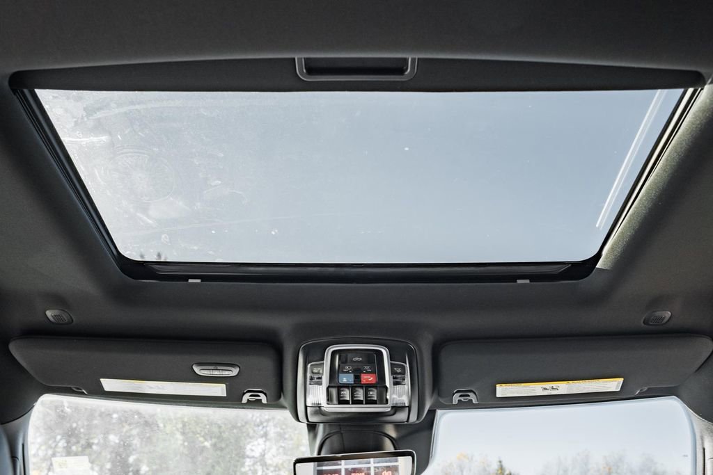 New 2026 RAM 2500 Laramie image 36