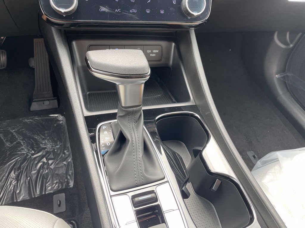 New 2027 Hyundai Santa Cruz SEL AWD/4WD image 16