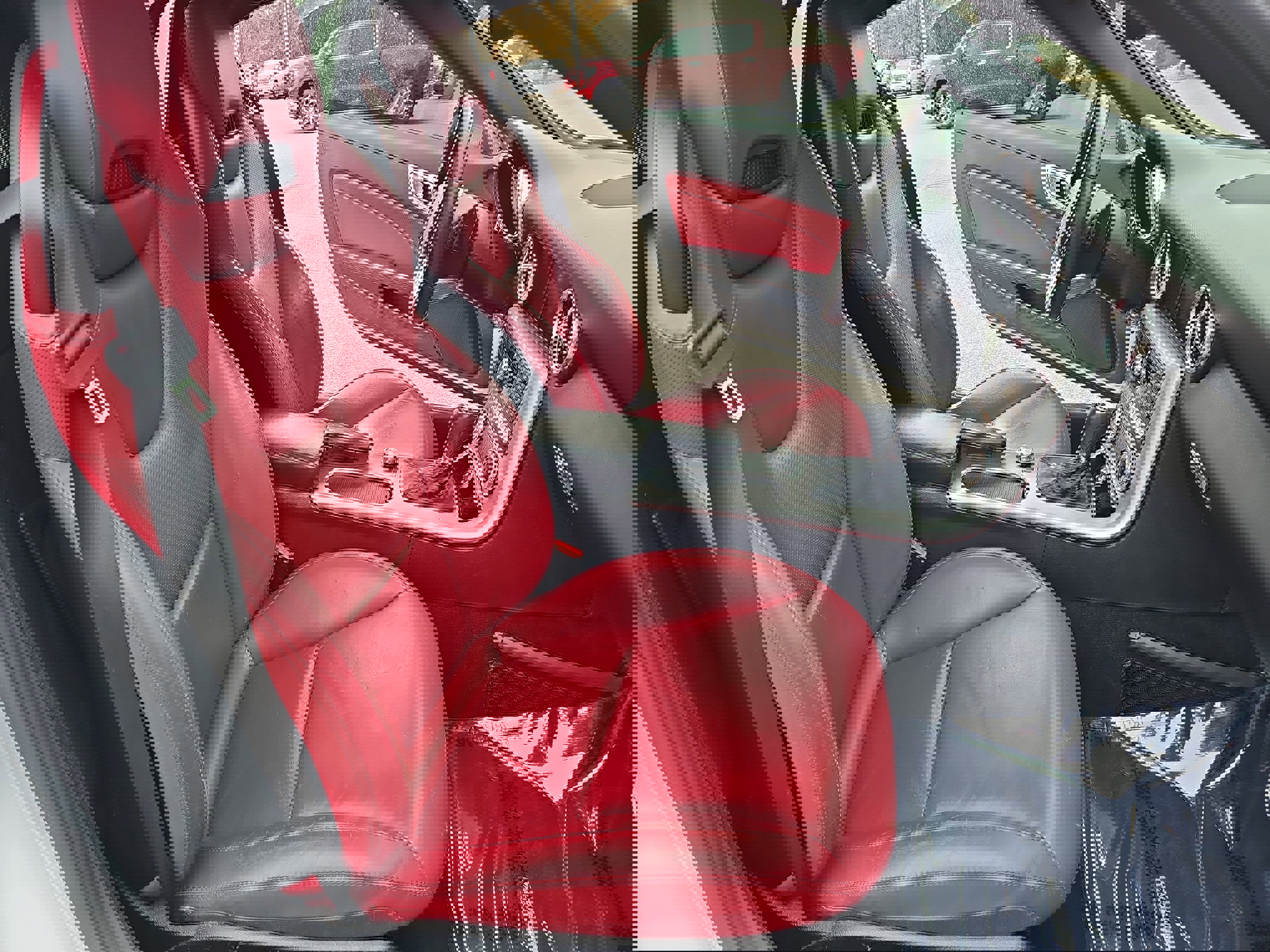 Used 2014 Mercedes-Benz SLK 350 image 10