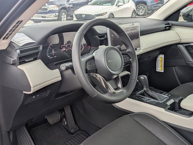 New 2026 MAZDA CX-5 Preferred AWD/4WD image 30