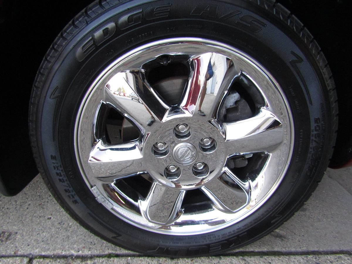 Used 2005 Chrysler PT Cruiser Touring FWD image 24