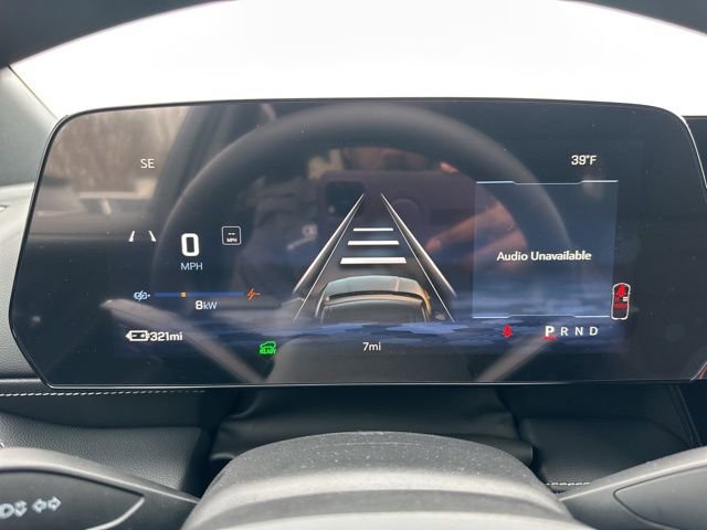 New 2026 Chevrolet Blazer EV LT image 19