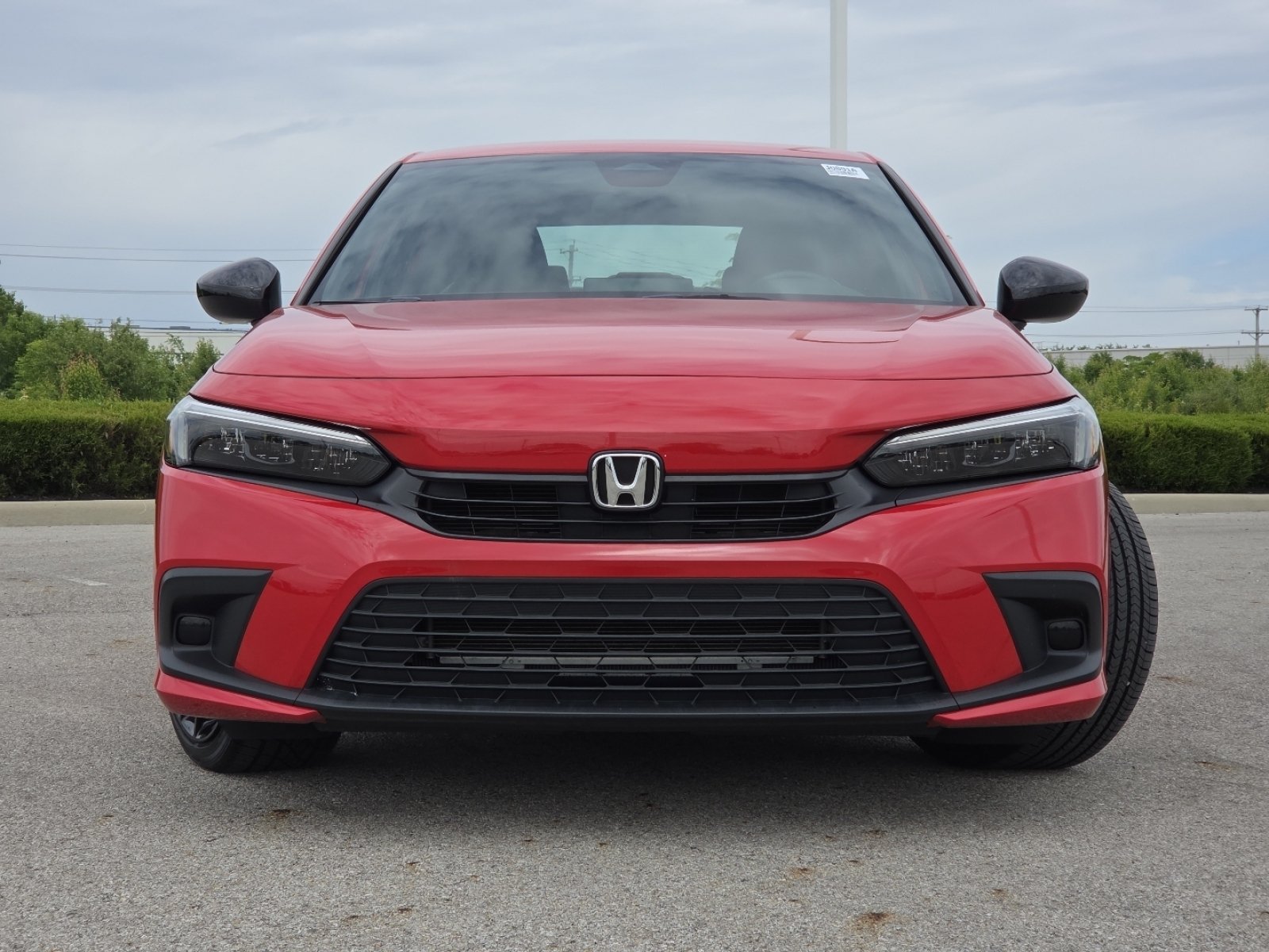 Used 2023 Honda Civic Sport image 12