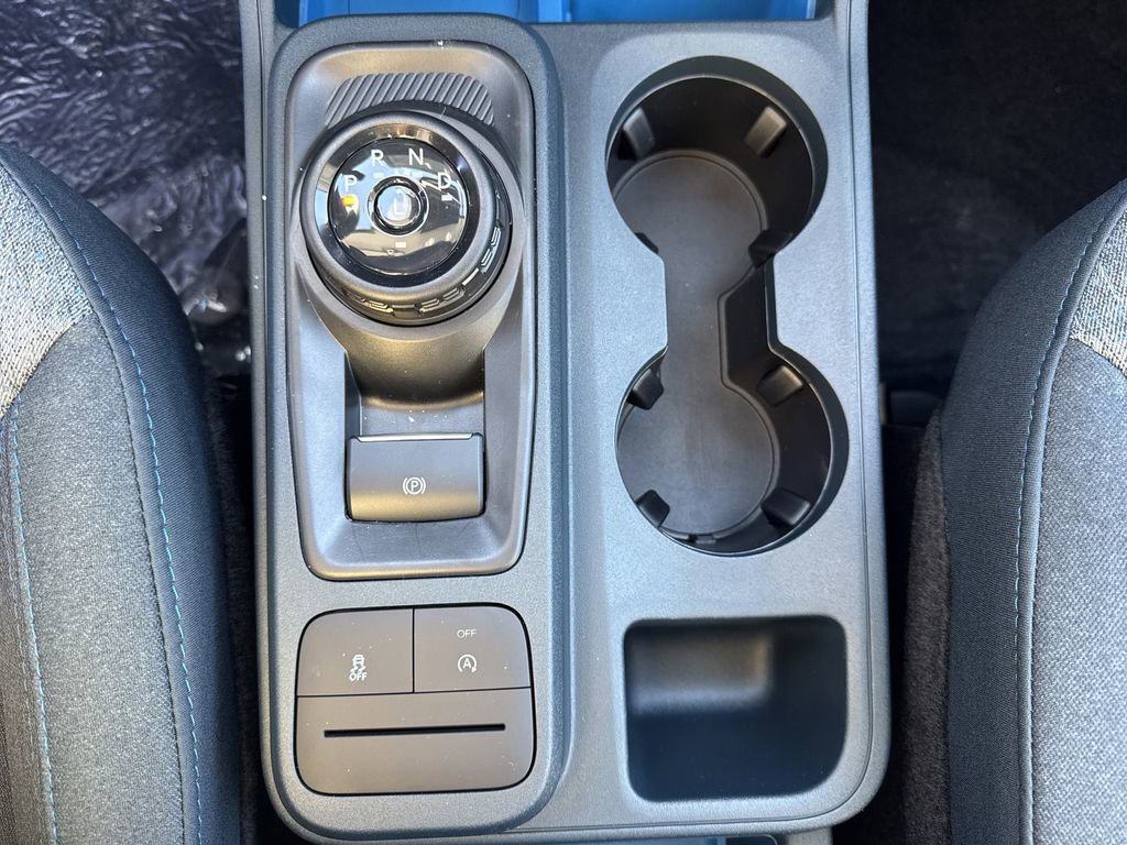 New 2026 Ford Maverick XLT image 29