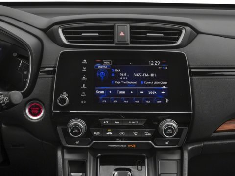 Used 2018 Honda CR-V Touring image 10