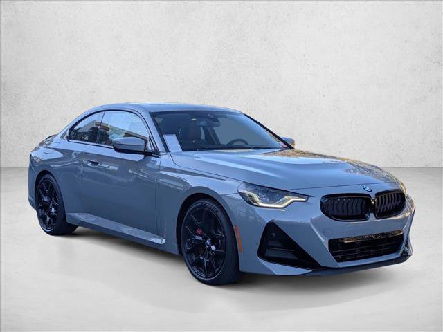 New 2026 BMW 230i Coupe w/ Premium Package image 6