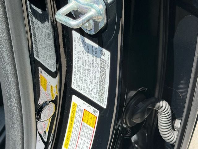 Certified 2024 Honda CR-V LX image 21