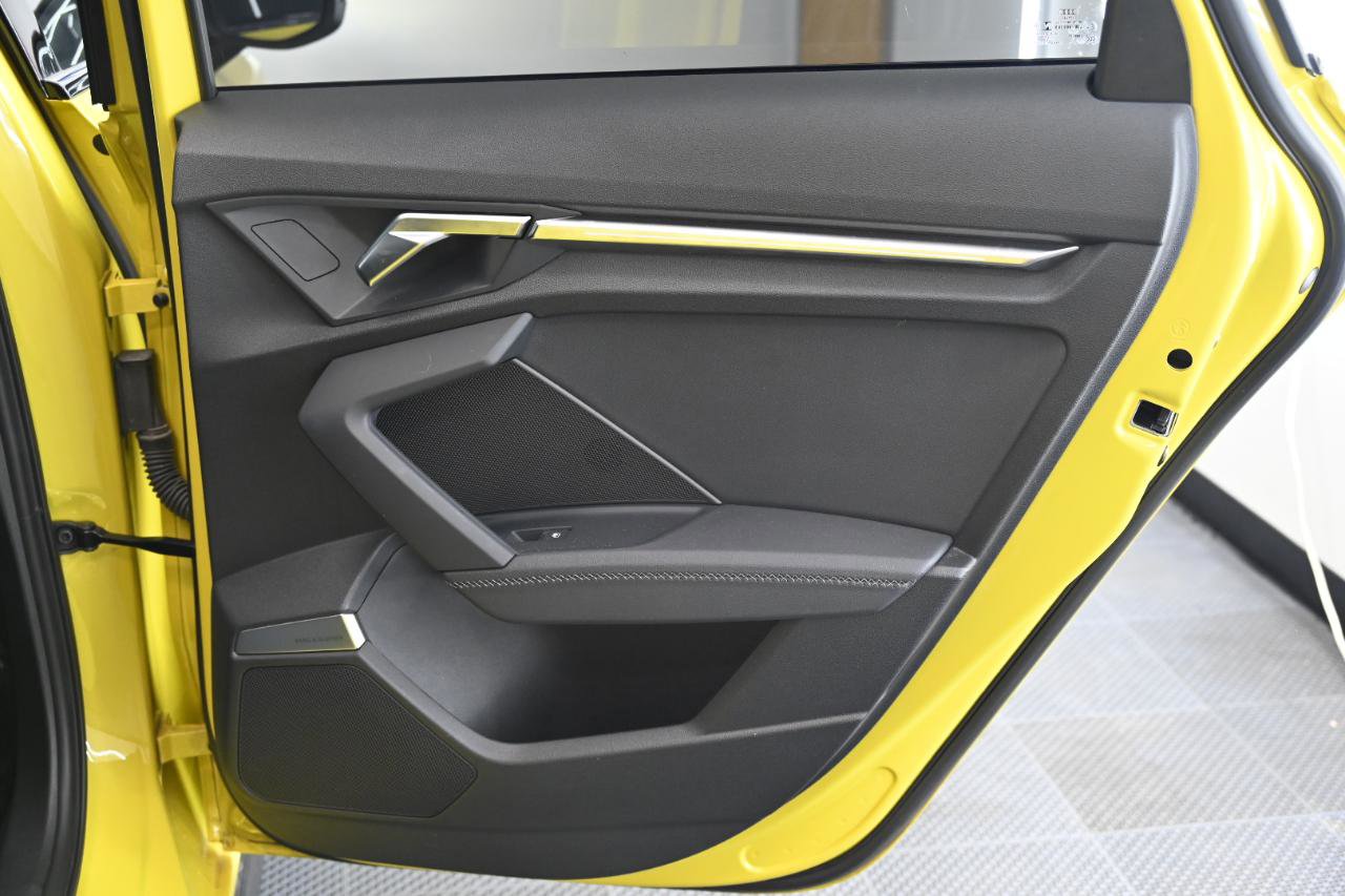 Used 2022 Audi S3 Prestige image 39