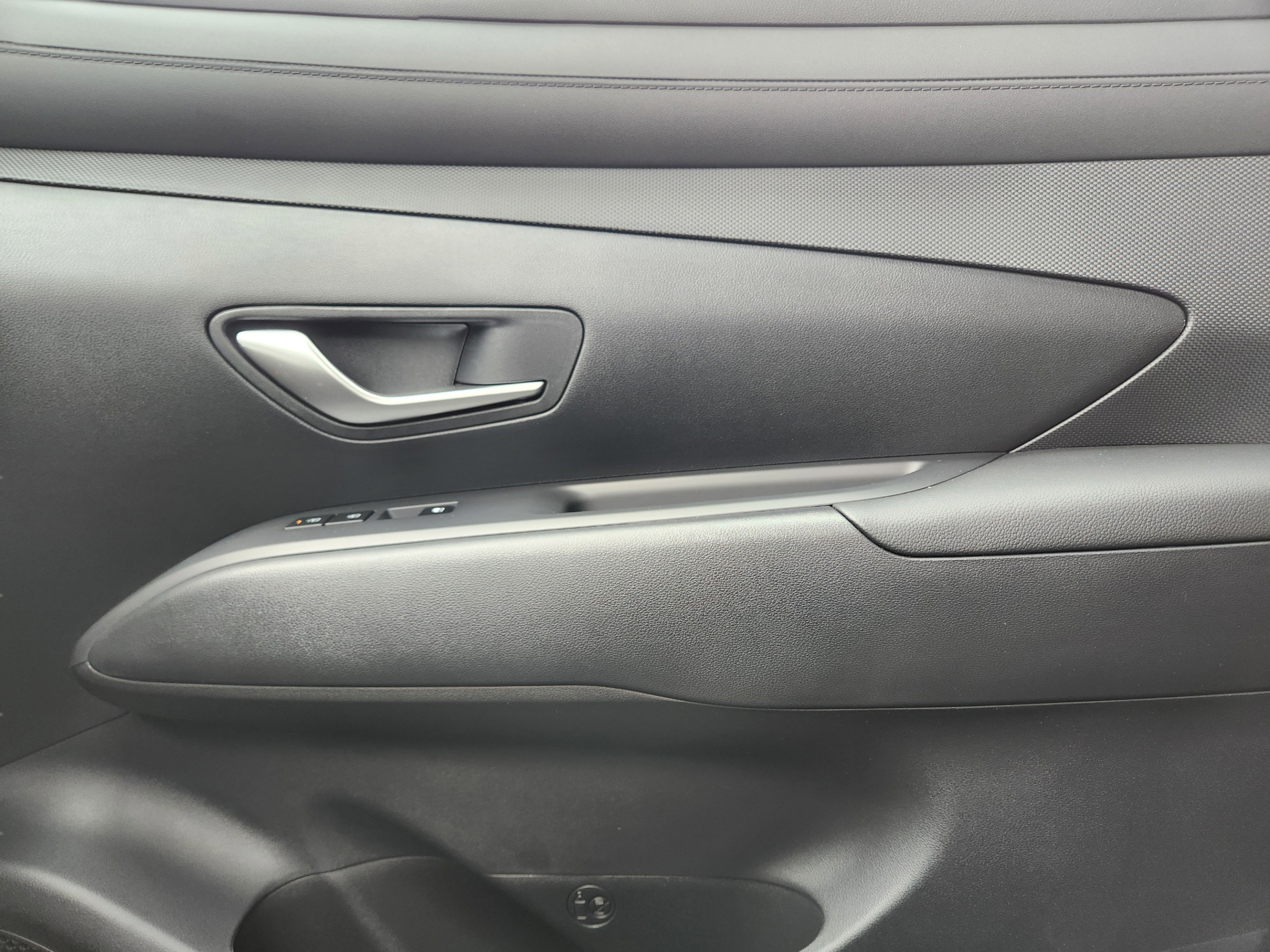 New 2026 Hyundai Tucson SEL AWD/4WD image 21