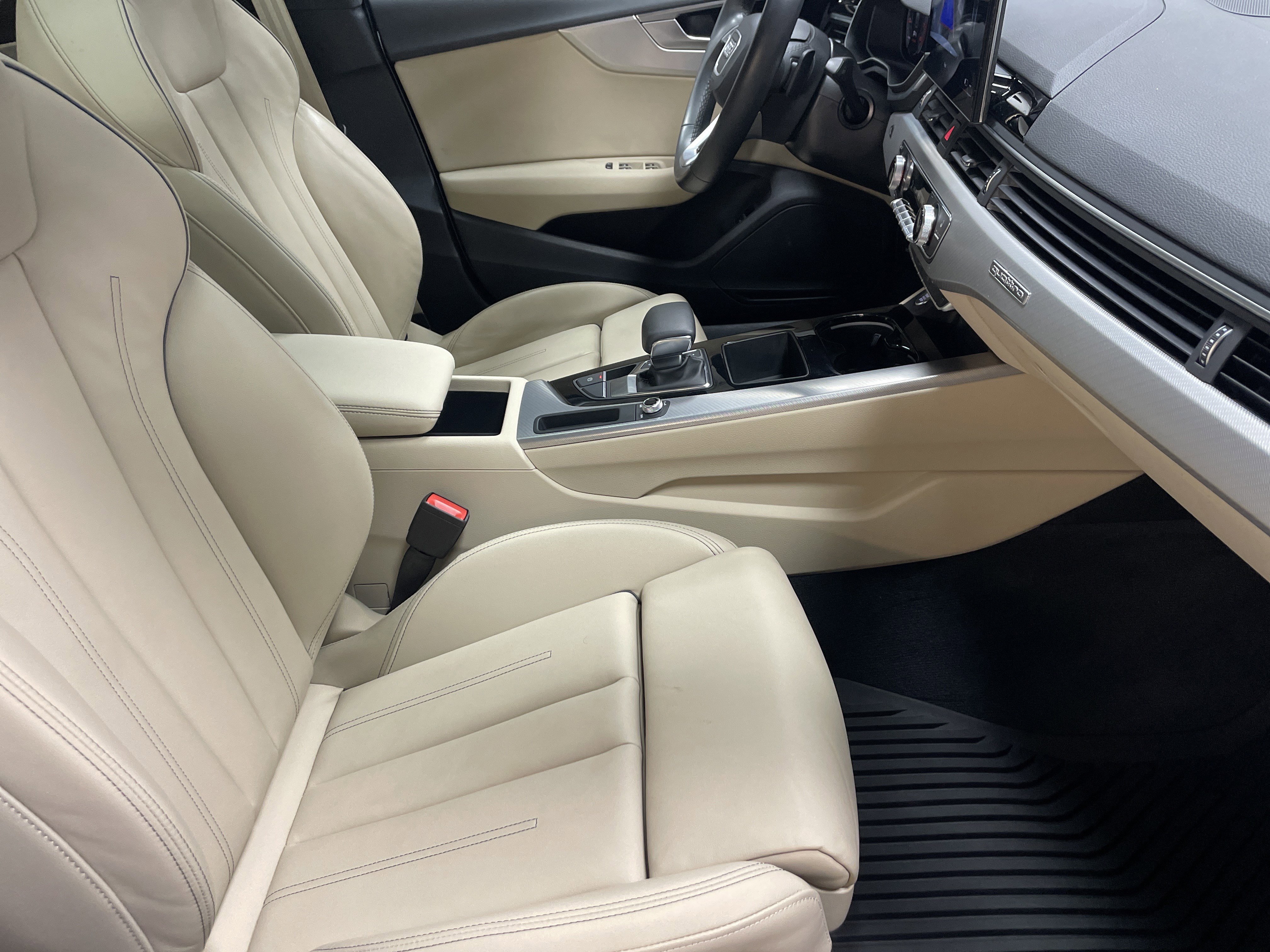 Used 2025 Audi A5 2.0T Premium Plus w/ Convenience Plus Package image 35