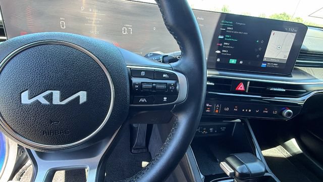 Used 2025 Kia K5 GT-Line FWD image 28