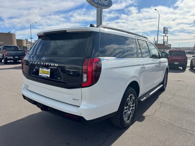 New 2026 Ford Expedition Max Active image 3
