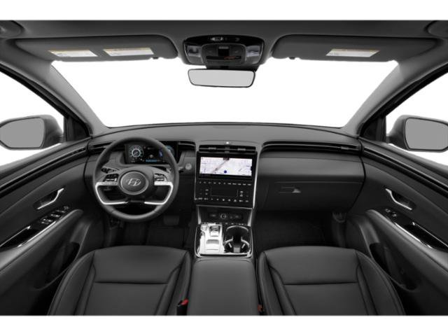 Used 2022 Hyundai Tucson Limited AWD/4WD image 18