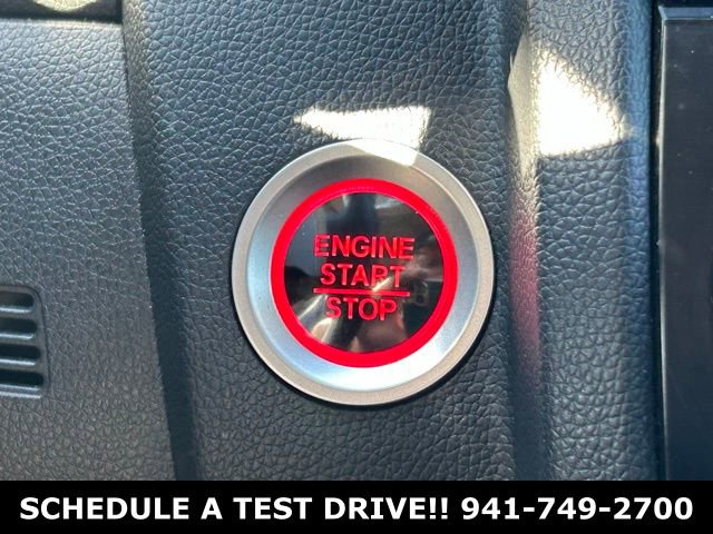 Used 2018 Honda Fit EX image 27