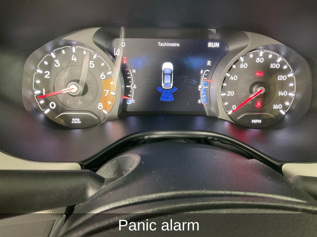 Certified 2024 Jeep Compass Limited image 21