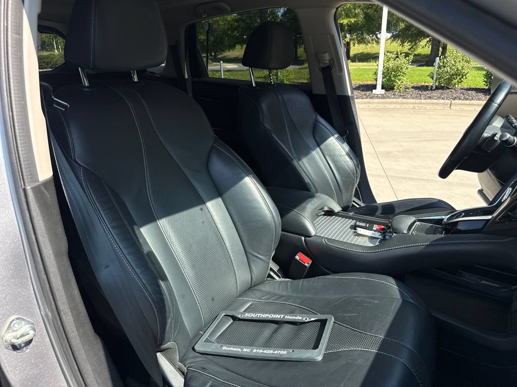 Used 2020 Acura RDX w/ Technology Package AWD/4WD image 34