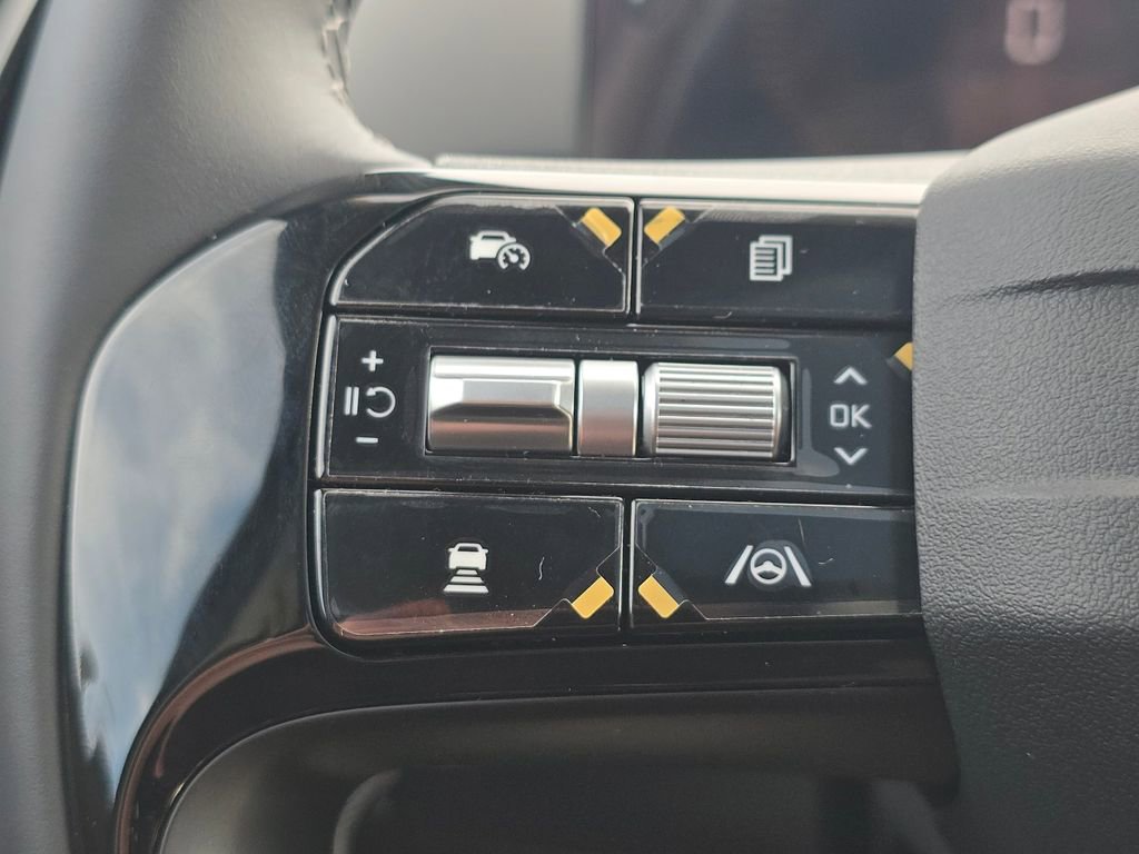 New 2026 Kia Sorento S w/ S Panoramic Sunroof Package image 27