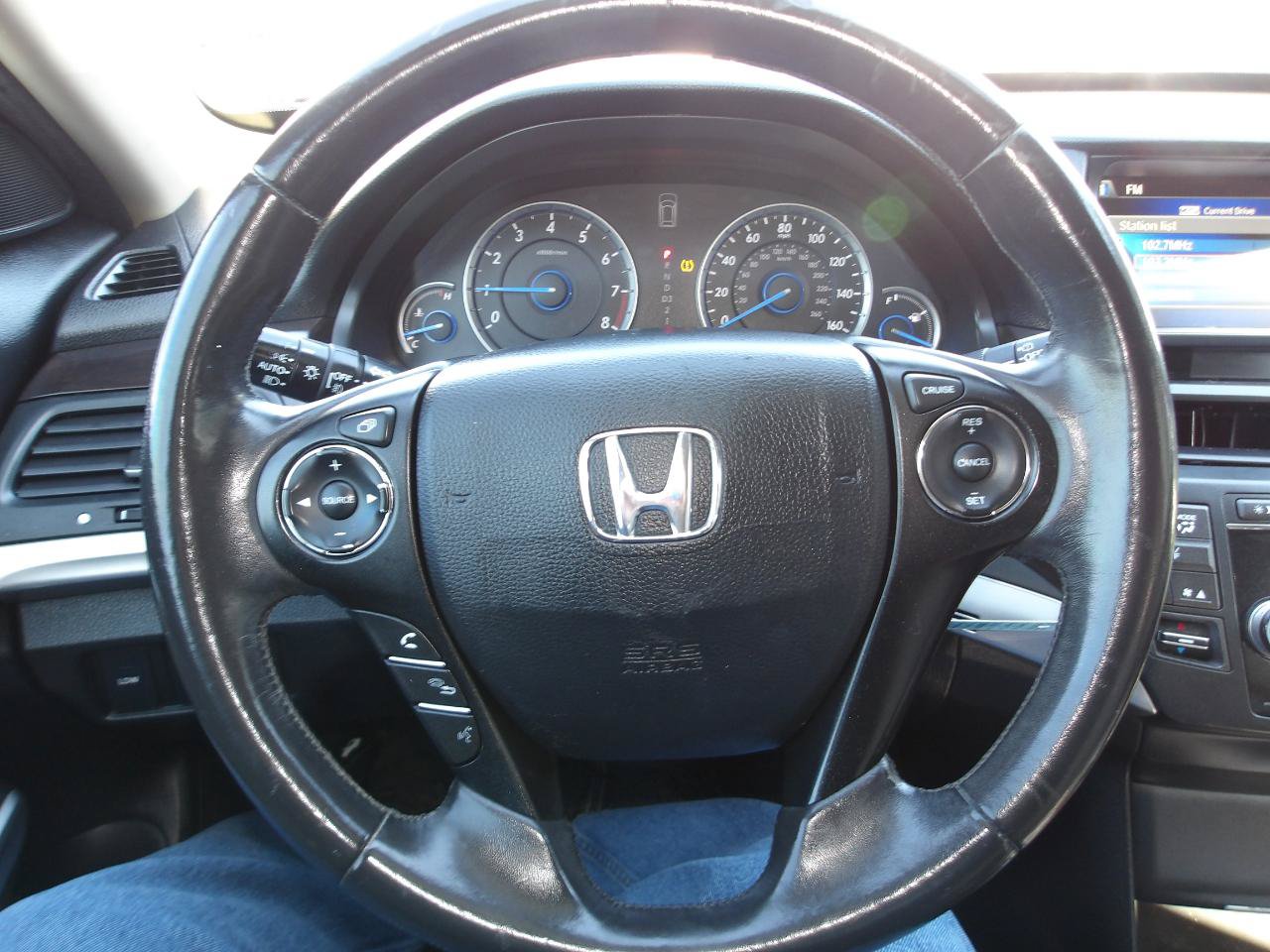 Used 2013 Honda Crosstour EX-L image 15