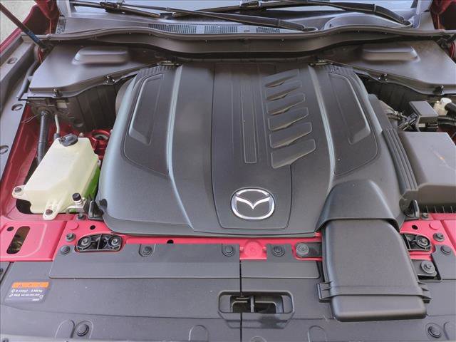Used 2024 MAZDA CX-90 3.3 Turbo w/ Preferred Package image 24