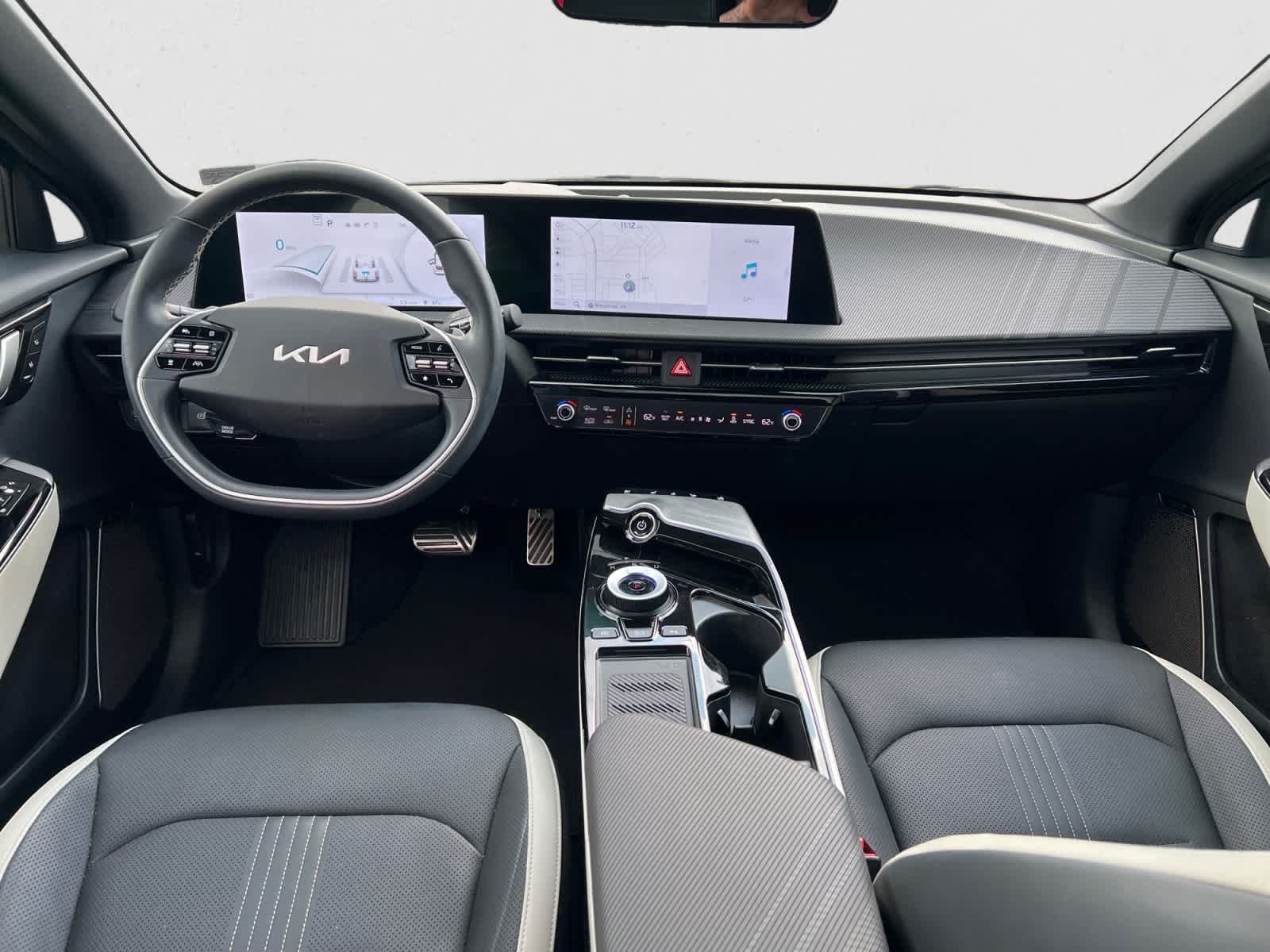 Certified 2024 Kia EV6 GT-Line AWD/4WD image 12