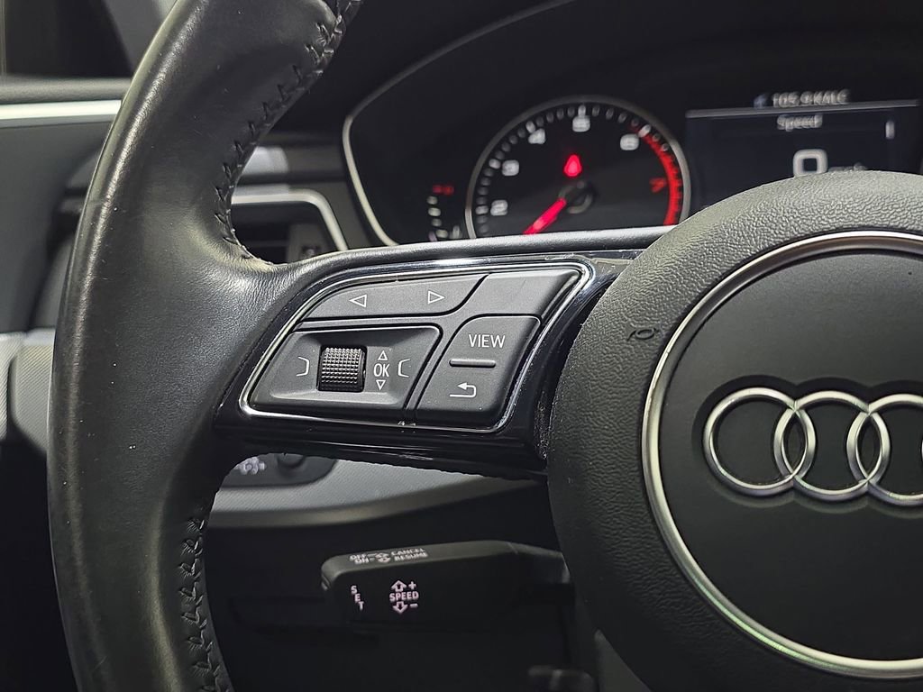 Used 2017 Audi A4 2.0T Premium w/ Convenience Package image 19