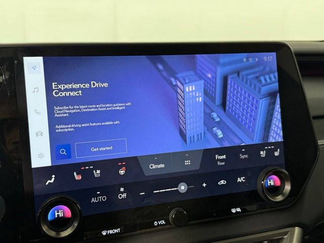 Used 2023 Lexus RX 350 Premium Plus w/ Accessory Package image 18