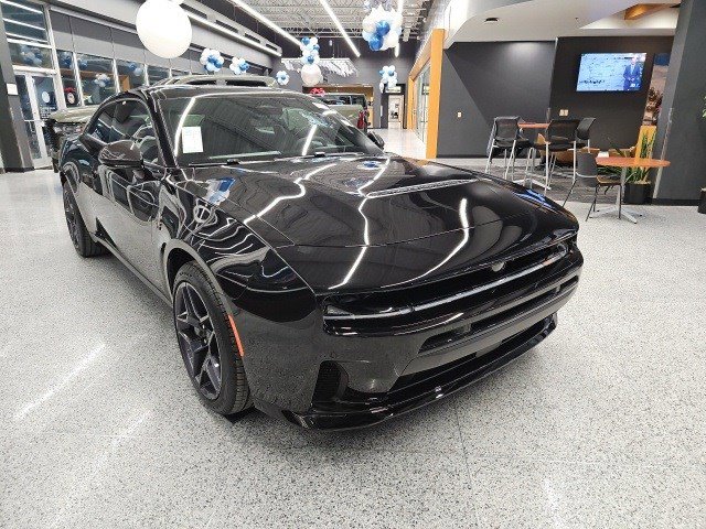 New 2026 Dodge Charger Daytona Scat Pack image 7