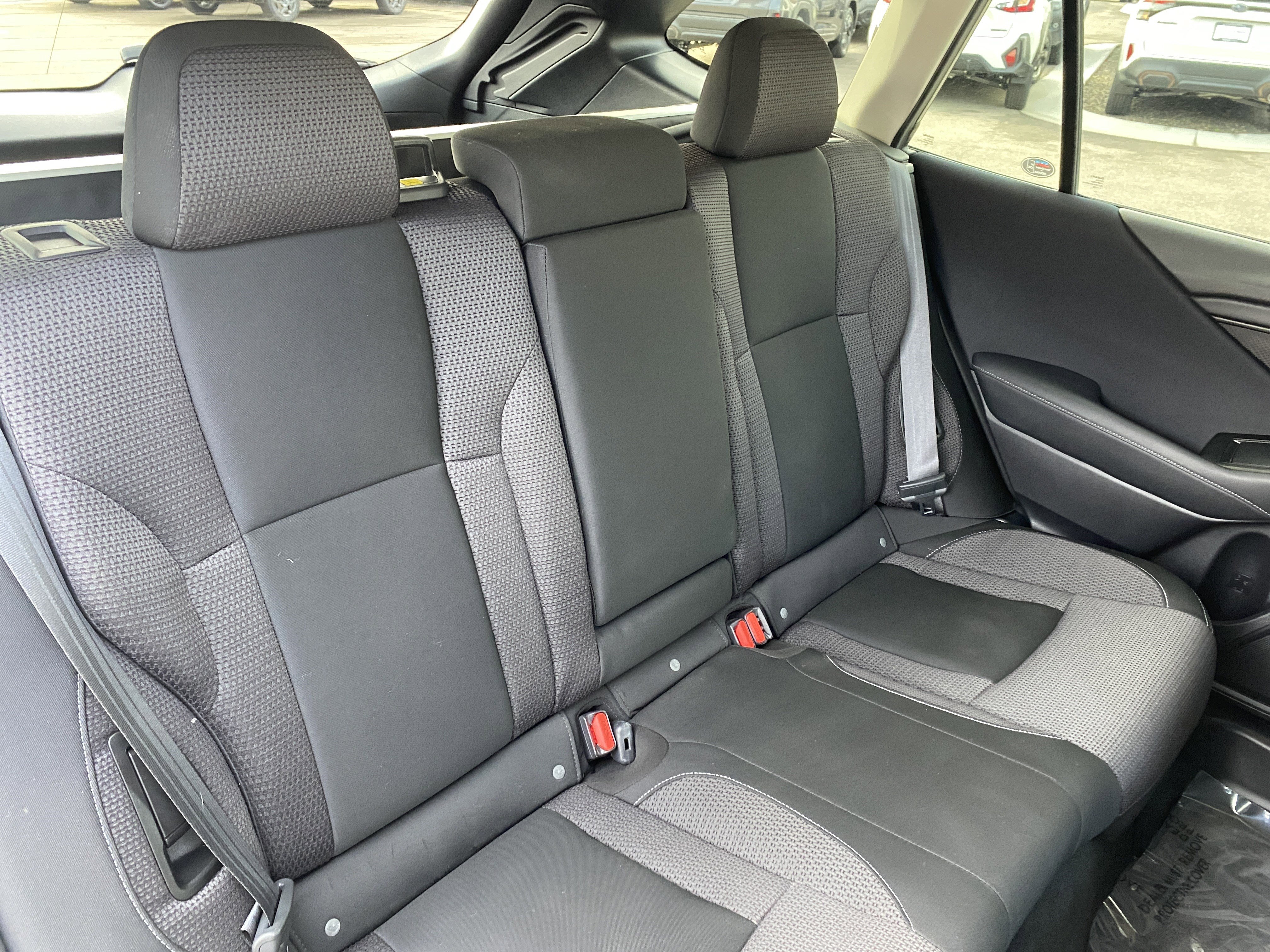 Used 2020 Subaru Outback Premium AWD/4WD image 20