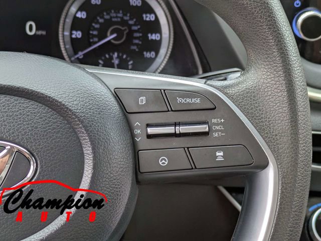 Used 2023 Hyundai Sonata SEL FWD image 27