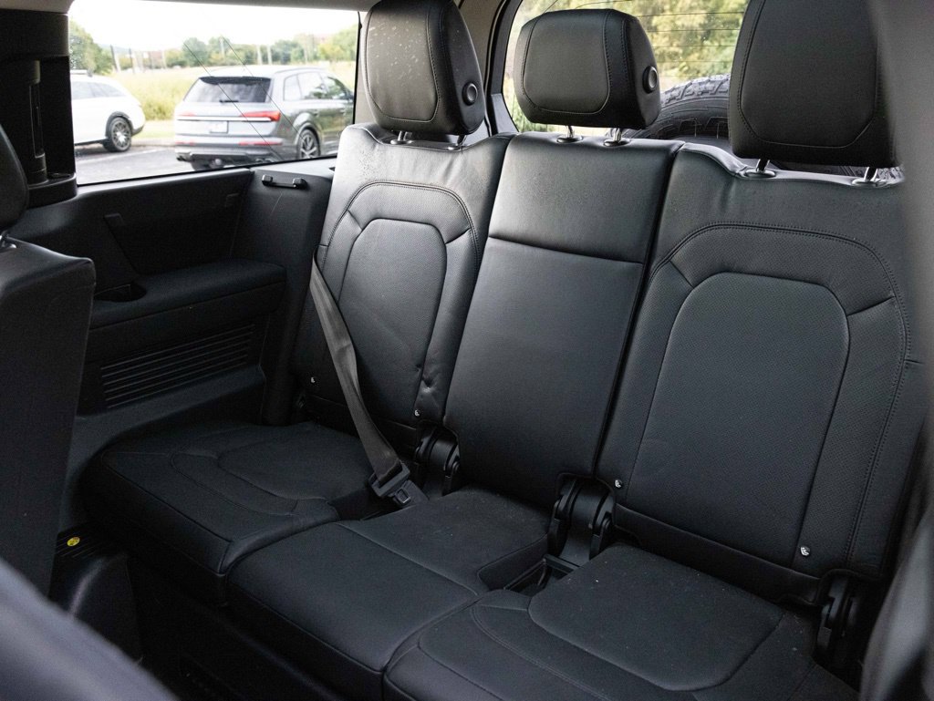 Used 2024 Land Rover Defender 130 S AWD/4WD image 46