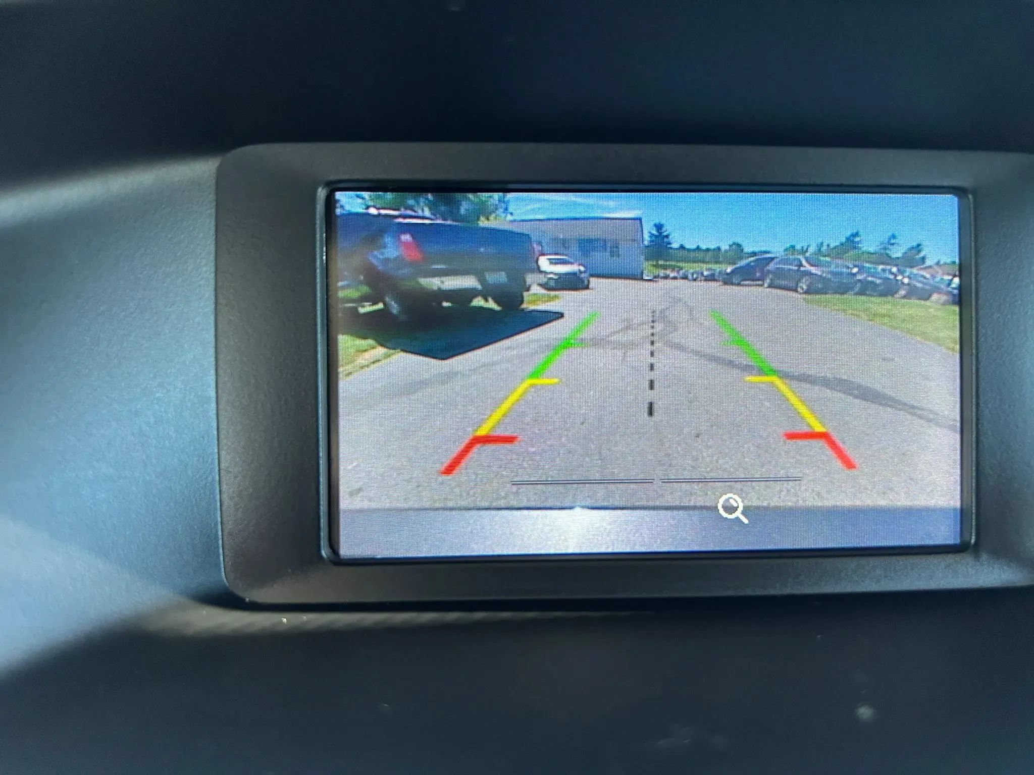 Used 2015 Ford Focus SE FWD image 20