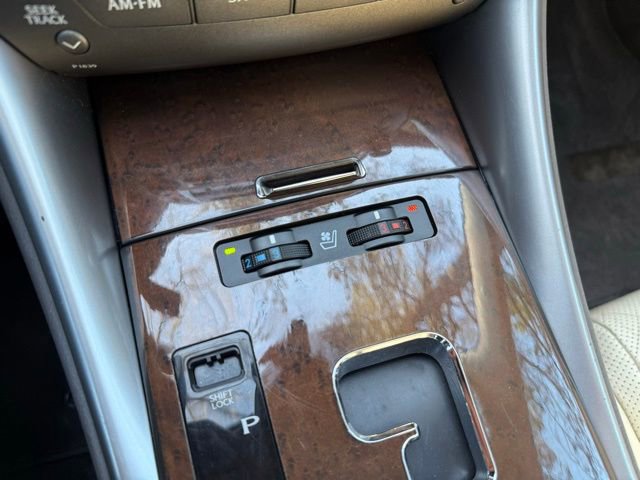 Used 2011 Lexus IS 250 w/ Premium Pkg Value Edition image 22