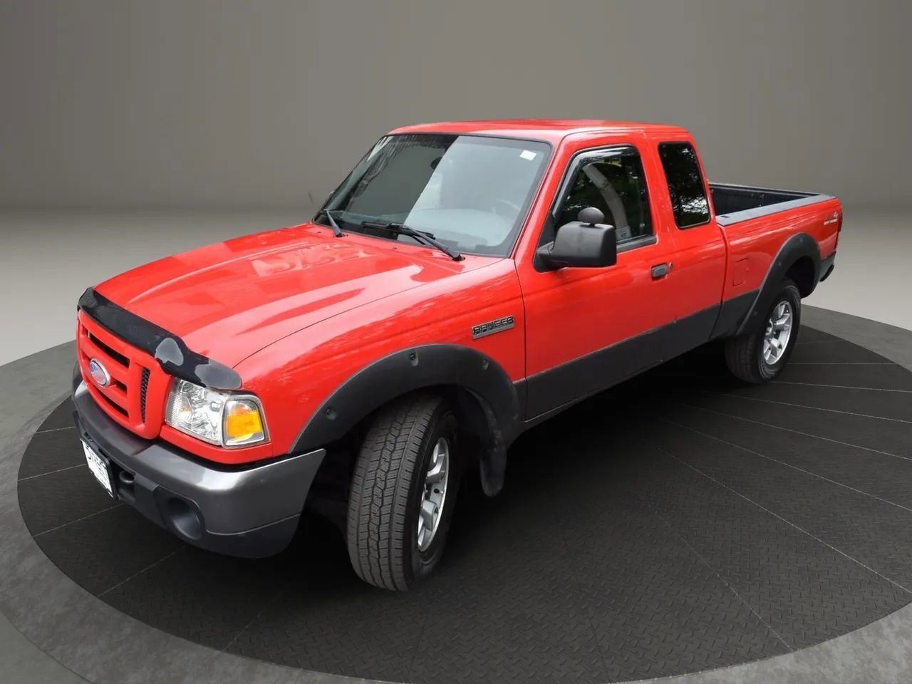 Used 2009 Ford Ranger FX4 image 33