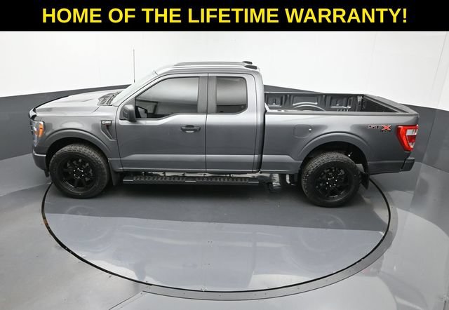 Used 2022 Ford F150 XL w/ STX Appearance Package AWD/4WD image 56
