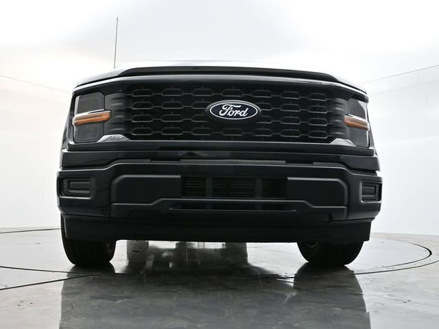 Used 2025 Ford F150 STX image 29