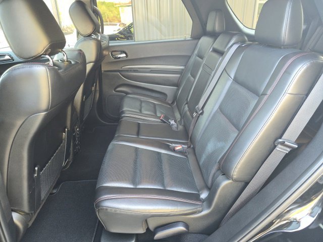 Used 2024 Dodge Durango GT AWD/4WD image 12
