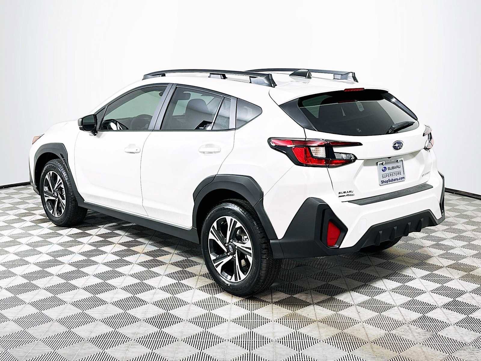 Certified 2025 Subaru Crosstrek 2.0i Premium AWD/4WD image 5