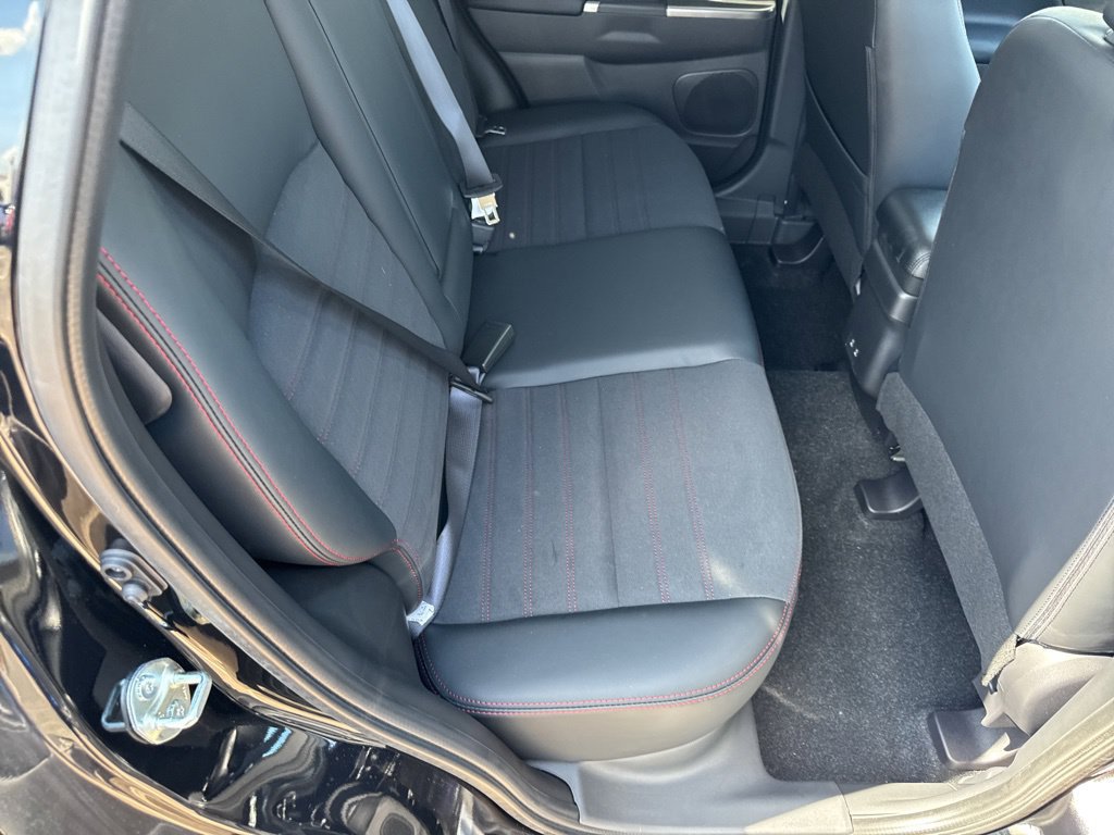 New 2027 Mitsubishi Outlander Sport SE FWD image 25