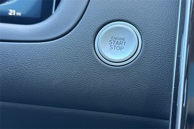 New 2024 Hyundai Tucson Limited image 23