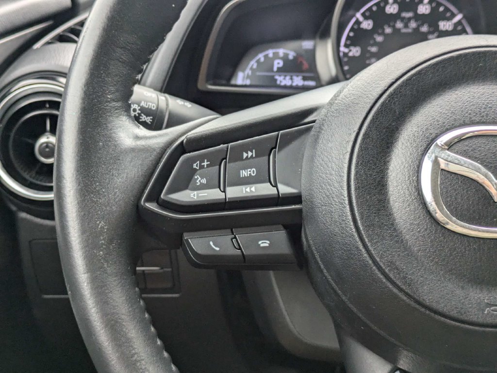 Used 2019 MAZDA CX-3 Touring w/ Preferred Equipment Package AWD/4WD image 25