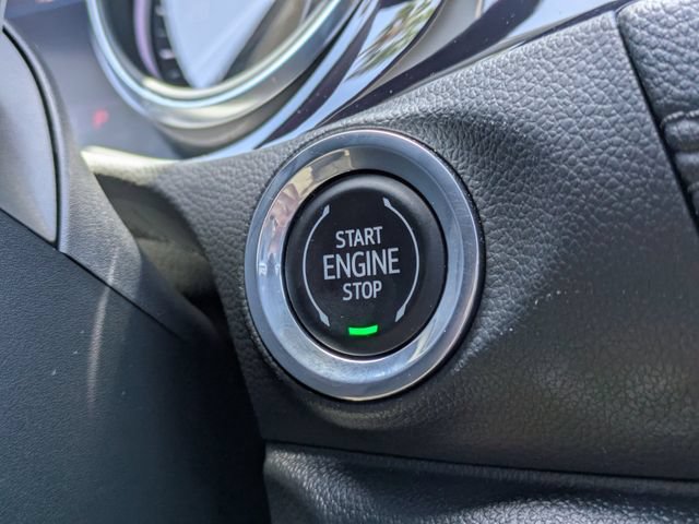 Used 2023 Buick Encore GX Preferred w/ Cold Weather Comfort Package AWD/4WD image 34