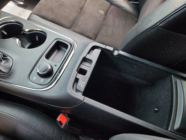 Used 2020 Dodge Durango R/T w/ Blacktop Package AWD/4WD image 47