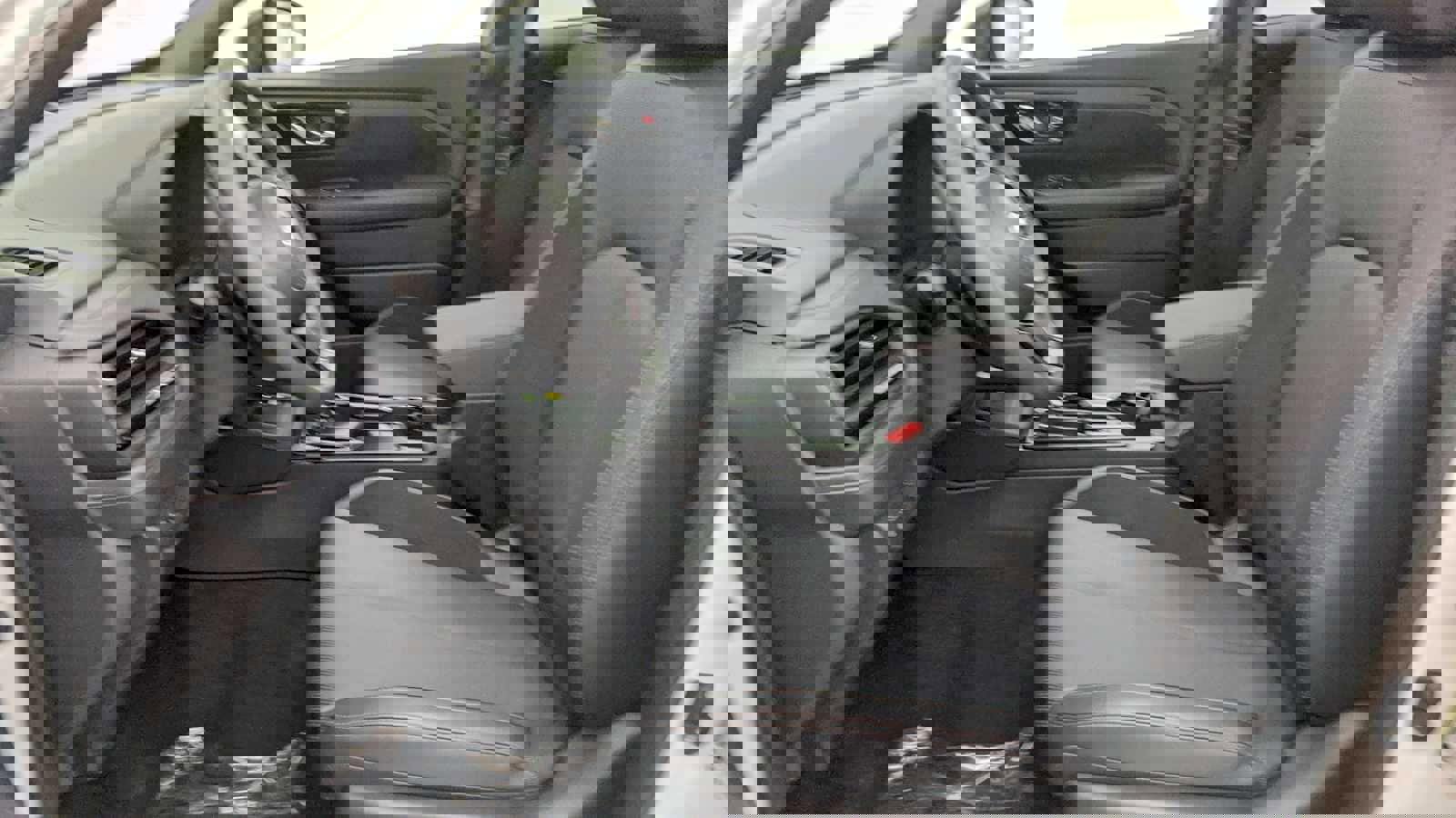 New 2026 Subaru Forester Touring image 14