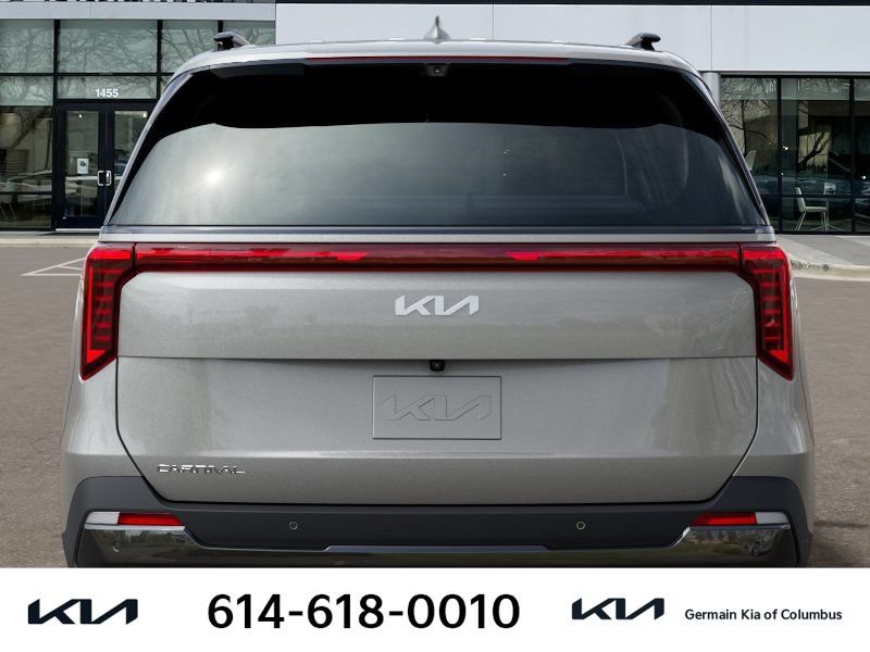 New 2026 Kia Carnival SX Prestige FWD image 16