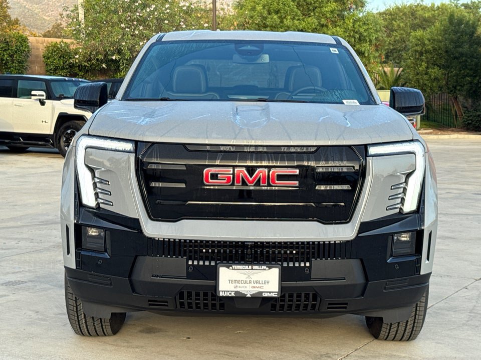 Used 2026 GMC Sierra EV Elevation AWD/4WD image 5
