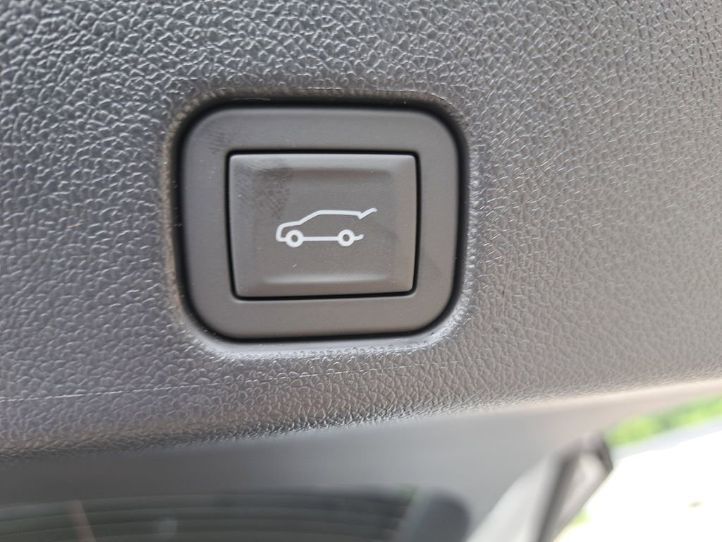 New 2026 Buick Enclave Preferred image 15