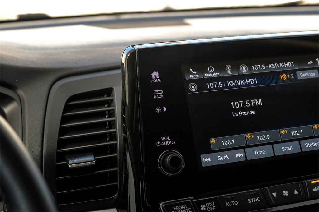 Used 2023 Honda Odyssey Touring image 28