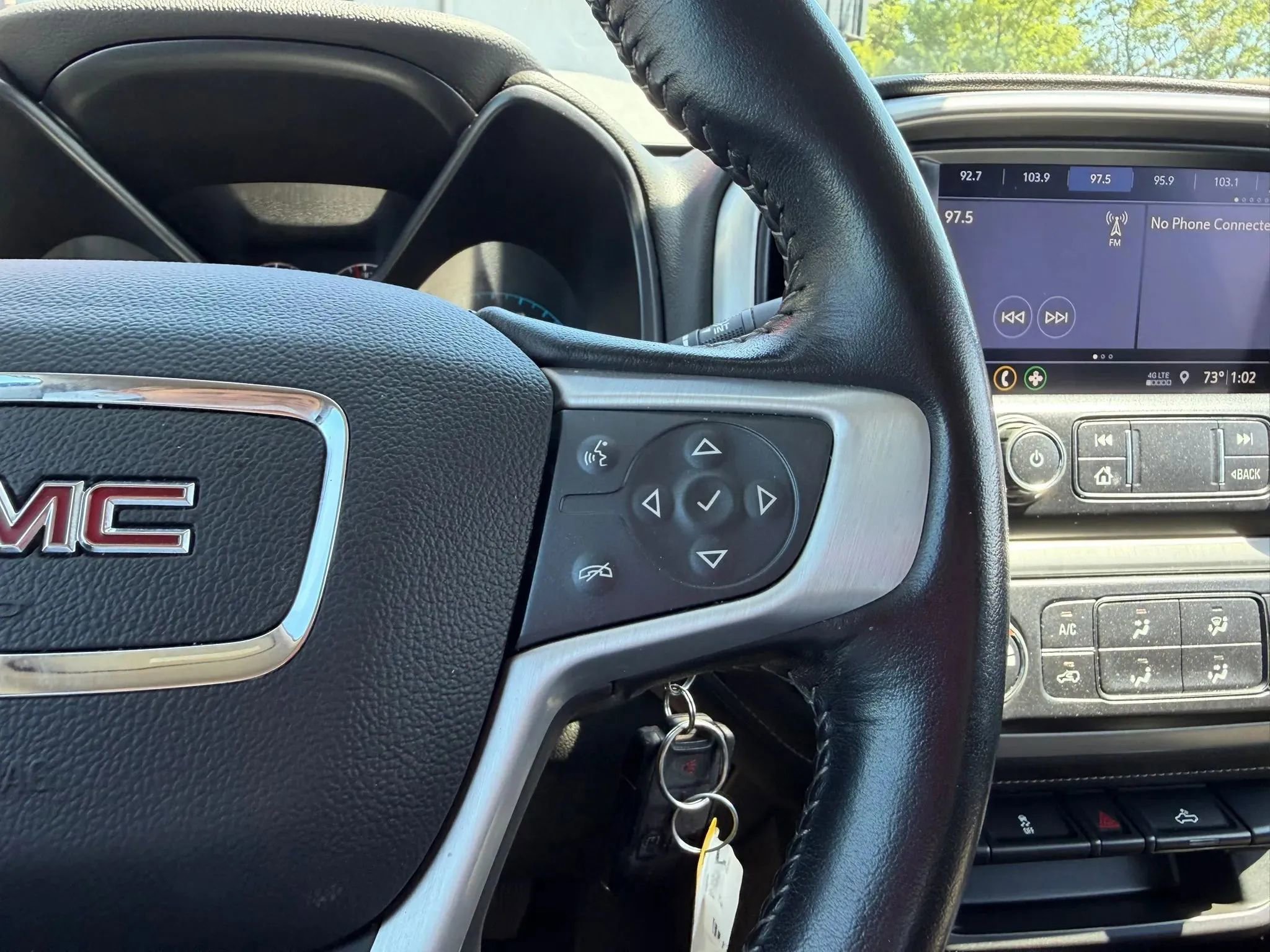 Used 2019 GMC Canyon SLE RWD image 15